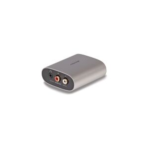 Lindy 38363, Micro-USB, 500 mA, 5 V, 70 mm, 65 mm, 27 mm