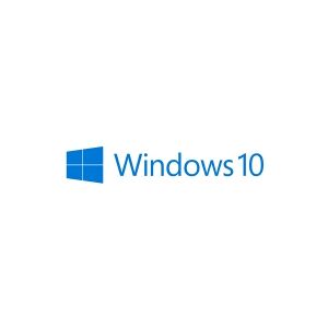 Microsoft Windows 10 IoT Enterprise 2019 LTSC Value - Licens - 1 licens - ESD