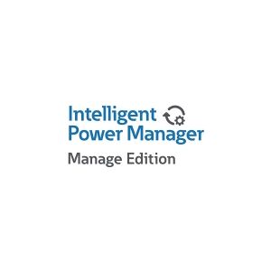 Eaton Corporation Eaton Intelligent Power Manager - Licensabonnemet (1 år) - 3 linier