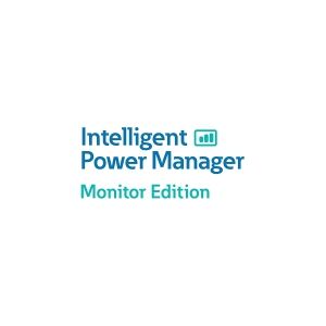 Eaton Corporation Eaton Intelligent Power Manager Monitor - Licensabonnemet (1 år) - 1 netværksenhed - Win