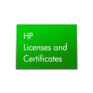 HPE StoreOnce - Licens - kapacitet på 10 TB - elektronisk