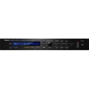 Roland Cloud Software - Jv-1080 Key