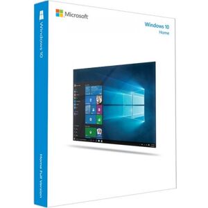 Microsoft Windows 10 Home Oem