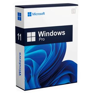 Microsoft Windows 11 Pro Retail