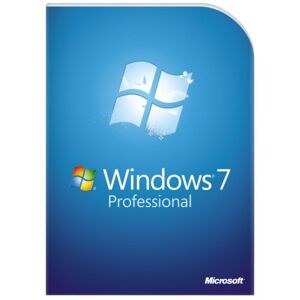 Microsoft Windows 7 Pro Oem