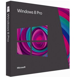 Microsoft Windows 8.1 Pro Oem