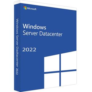 Windows Server 2022 Datacenter