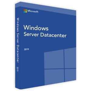 Windows Server 2019 Datacenter