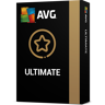 AVG Ultimate - 1 enhed / 2 år