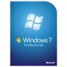 Microsoft Windows 7 Pro Oem