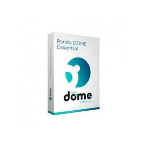 Software Panda Antivirus Dome Essential A01Ypde0M03