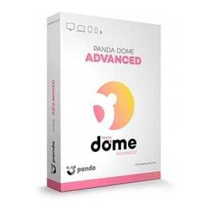 Software Panda Dome Advanced A01Ypda0M05