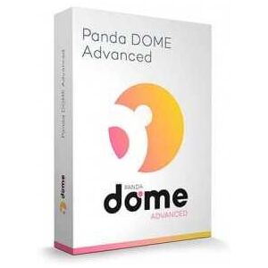 Softw Panda Antivirus Dome Advanced Tarjeta Oem/2 Dispositi A01Ypda0B02