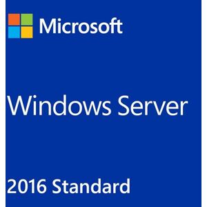 Microsoft Windows Server 2016 Standard