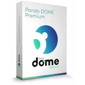 Panda Dome Premium 2024 1 PC / 1 año