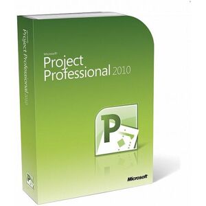 Microsoft Project 2010 Professional