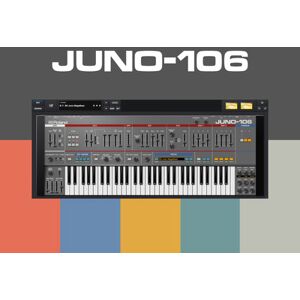 Roland Cloud JUNO-106