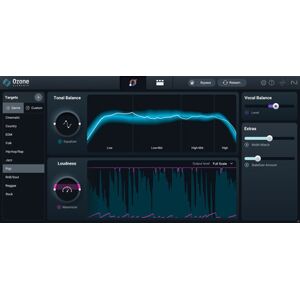 iZotope Ozone 11 Elements