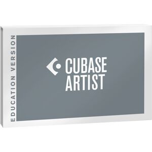 Steinberg Cubase Artist 13 EDU