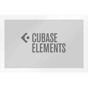 Steinberg Cubase Elements 13