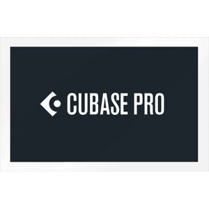 Steinberg Cubase Pro 13