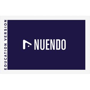 Steinberg Nuendo 13 Education 365