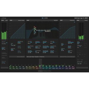 Softube SSL SL 4000-E for Console 1