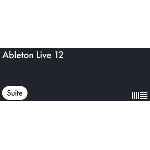 Ableton Live 12 Suite