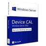 Microsoft Windows Server 2012 RDS - 1 Device CAL