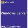 Microsoft Windows Server 2022 Datacenter