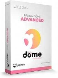 Software Panda Dome Advanced A01Ypda0M05