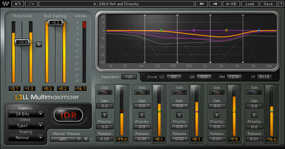 Waves L3 Multimaximizer