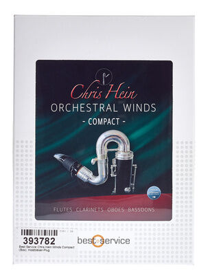 Best Service Chris Hein Winds Compact