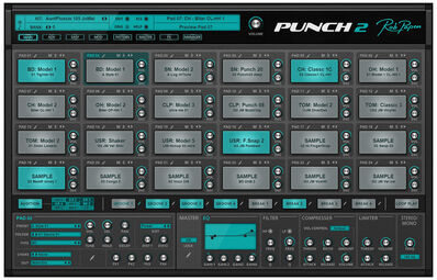 Rob Papen Punch 2