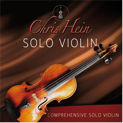 Best Service Chris Hein Solo Violin