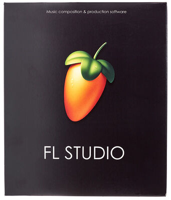 Image-Line FL Studio Signature Bundle