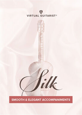 ujam Virtual Guitarist Silk