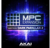 Akai Dark Parallax 2