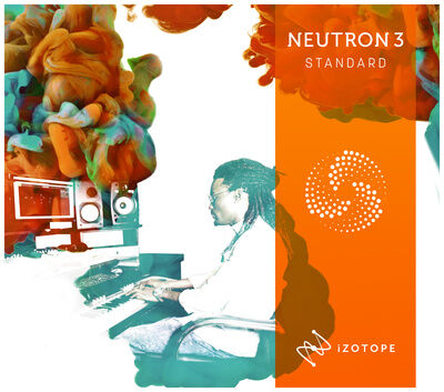 iZotope Neutron 3 Standard
