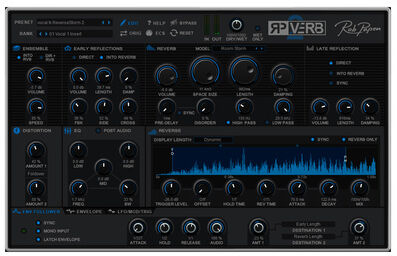 Rob Papen RP-Verb 2