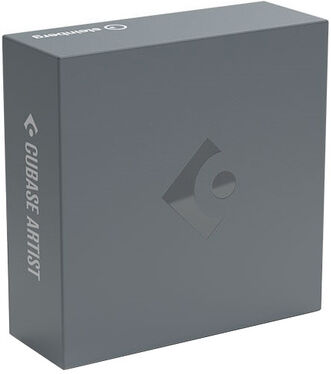 Steinberg Cubase Artist 11