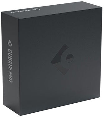 Steinberg Cubase Pro 11 Upgrade AI