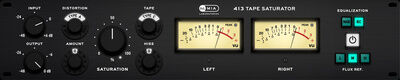 MIA Laboratories 413 Tape Saturator