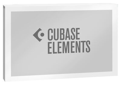 Steinberg Cubase Elements 13