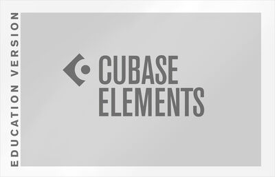 Steinberg Cubase Elements 13 EDU