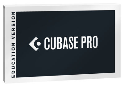 Steinberg Cubase Pro 13 EDU