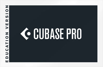 Steinberg Cubase Pro 13 EDU