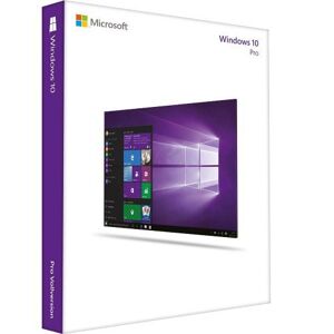 Microsoft Windows 10 Pro OEM