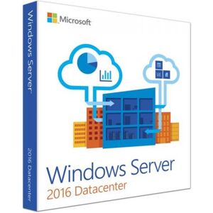 Microsoft 2016 Datacenter