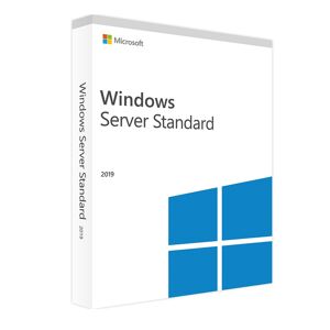 Microsoft 2019 Standard